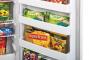 30" Danby 16.7 Cu. Ft. Upright Freezer in White - DUF167A4WDD