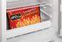 30" Danby 16.7 Cu. Ft. Upright Freezer in White - DUF167A4WDD