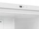 30" Danby 16.7 Cu. Ft. Upright Freezer in White - DUF167A4WDD