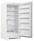 30" Danby 16.7 Cu. Ft. Upright Freezer in White - DUF167A4WDD