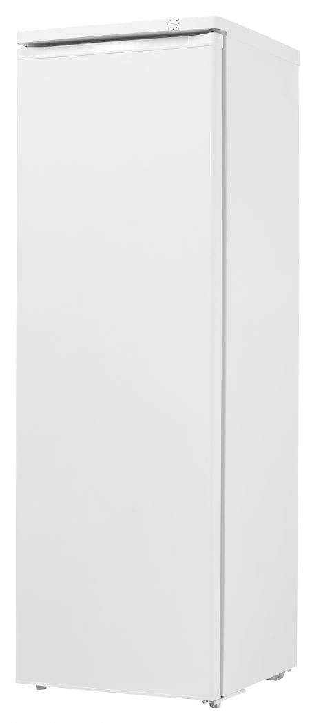 22" Danby 7.1 Cu. Ft. Upright Freezer In White - DUF071A3WDB