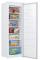 22" Danby 7.1 Cu. Ft. Upright Freezer In White - DUF071A3WDB
