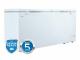 79" Danby 21.0 Cu. Ft. Two Door Chest Freezer -  DCFM210A1WDB