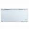 79" Danby 21.0 Cu. Ft. Two Door Chest Freezer -  DCFM210A1WDB