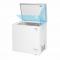 33" Danby 7.0 Cu. Ft. Square Model Chest Freezer - DCF070A5WDB