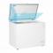 44" Danby 10.00 Cu. Ft. Chest Freezer in White - DCF100A5WDB