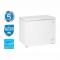 44" Danby 10.00 Cu. Ft. Chest Freezer in White - DCF100A5WDB