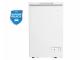 20" Danby 3.5 Cu. Ft. Square Model Chest Freezer - DCF035A6WM