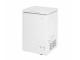 20" Danby 3.5 Cu. Ft. Square Model Chest Freezer - DCF035A6WM