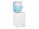 20" Danby 3.5 Cu. Ft. Square Model Chest Freezer - DCF035A6WM