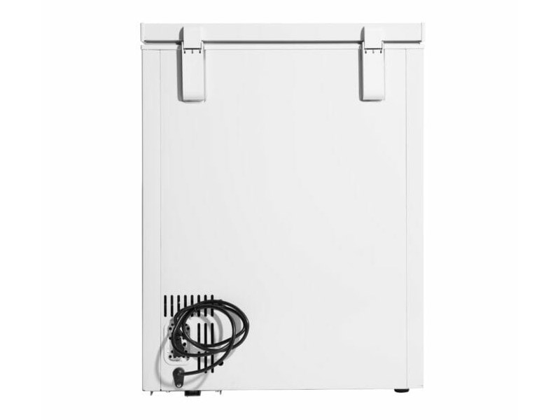 26" Danby 5.0 Cu. Ft. Square Model Chest Freezer - DCF050A6WM
