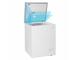 26" Danby 5.0 Cu. Ft. Square Model Chest Freezer - DCF050A6WM
