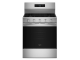 Fingerprint Resistant Stainless Steel
