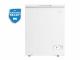 26" Danby 5.0 Cu. Ft. Square Model Chest Freezer - DCF050A6WM