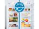 Danby 14 Cu. Ft. Frost Free Convertible Upright Freezer in White - DUF140A1WDB