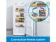 Danby 14 Cu. Ft. Frost Free Convertible Upright Freezer in White - DUF140A1WDB