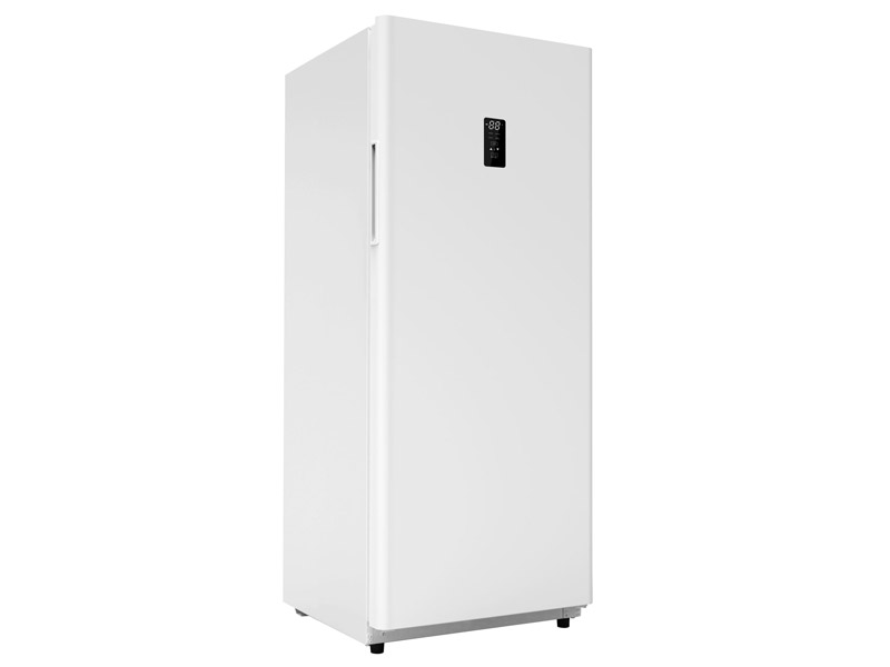 Danby 14 Cu. Ft. Frost Free Convertible Upright Freezer in White - DUF140A1WDB