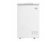 20" Danby 3.5 Cu. Ft. Chest Freezer in White - DCF035A5WDB