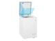 20" Danby 3.5 Cu. Ft. Chest Freezer in White - DCF035A5WDB