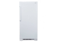 30" Danby Designer 16.7 Cu. Ft. Upright Freezer in White - DUF167A5WDD