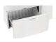 27" Electrolux Luxury-Glide Pedestal with Spacious Storage Drawer - EPWD257UIW