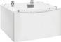 27" Electrolux Luxury-Glide Pedestal with Spacious Storage Drawer - EPWD257UIW
