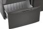 27" Electrolux Luxury-Glide Pedestal with Spacious Storage Drawer - EPWD257UTT