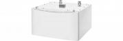 27" Eletrolux Luxury-Glide Pedestal with Spacious Storage Drawer - ELPWD27MW