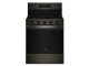 Black Stainless