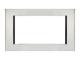 Electrolux Built-In Microwave Trim Kit - EMTK3011AS