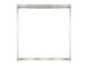 Electrolux Flat Double Trim Kit - TRMKTSS2FL79