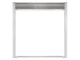 Electrolux Louvered Double Trim Kit - TRMKTSS2LV84