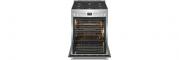 30" Electrolux  4.6 Cu. Ft. Freestanding Dual Fuel Range - ECFD3068AS