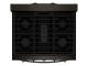 30" Whirlpool Gas Range with Air Cooking Technology - WFGS5730SV