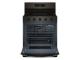 30" Whirlpool Gas Range with Air Cooking Technology - WFGS5730SV