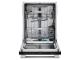 24" Frigidaire Professional Stainless Steel Tub Built-In Dishwasher with CleanBoost - PDSH4816AF