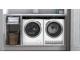 24" Electrolux 2.8 Cu. Ft. Front Load Washer With Energy Star Certified - ELFW4222AW