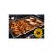 30" Whirlpool Electric Range with Air Cooking Technology - YWFES4530SB