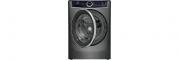 27" Electrolux 5.2 Cu. Ft. Front Load Washer with Energy Star Certified - ELFW7537AT