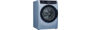 27" Electrolux 5.2 Cu. Ft. I.E.C Front Load Perfect Steam Washer with LuxCare Wash in Glacier Blue - ELFW7437AG