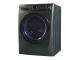 27" Electrolux 5.2 Cu. Ft. Front Load Perfect Steam Washer with LuxCare Plus Wash and SmartBoost - ELFW7738AA