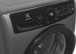 27" Electrolux 400 Series Front Load Washer - ELFW7437AT