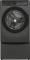 27" Electrolux 400 Series Front Load Washer - ELFW7437AT