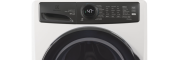 27" Electrolux 5.2 Cu. Ft. I.E.C Front Load Perfect Steam Washer - ELFW7738MW