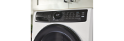 27" Electrolux 5.2 Cu. Ft. I.E.C Front Load Perfect Steam Washer - ELFW7738MW