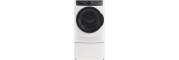 27" Electrolux 5.2 Cu. Ft. I.E.C Front Load Perfect Steam Washer - ELFW7738MW