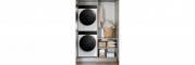 24" Electrolux 3.1 Cu. Ft. I.E.C Compact Front Load Washer - ELFW4333AW