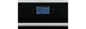 30" Electrolux 5.3 Cu. Ft. Built-in Single Wall Oven with Convection in Stainless Steel - ECWS3012AS