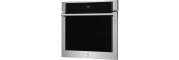 30" Electrolux 5.3 Cu. Ft. Built-in Single Wall Oven with Convection in Stainless Steel - ECWS3012AS