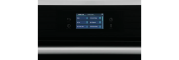 30" Electrolux 10.6 Cu. Ft. Built-in Electric Double Wall Oven in Stainless Steel - ECWD3012AS